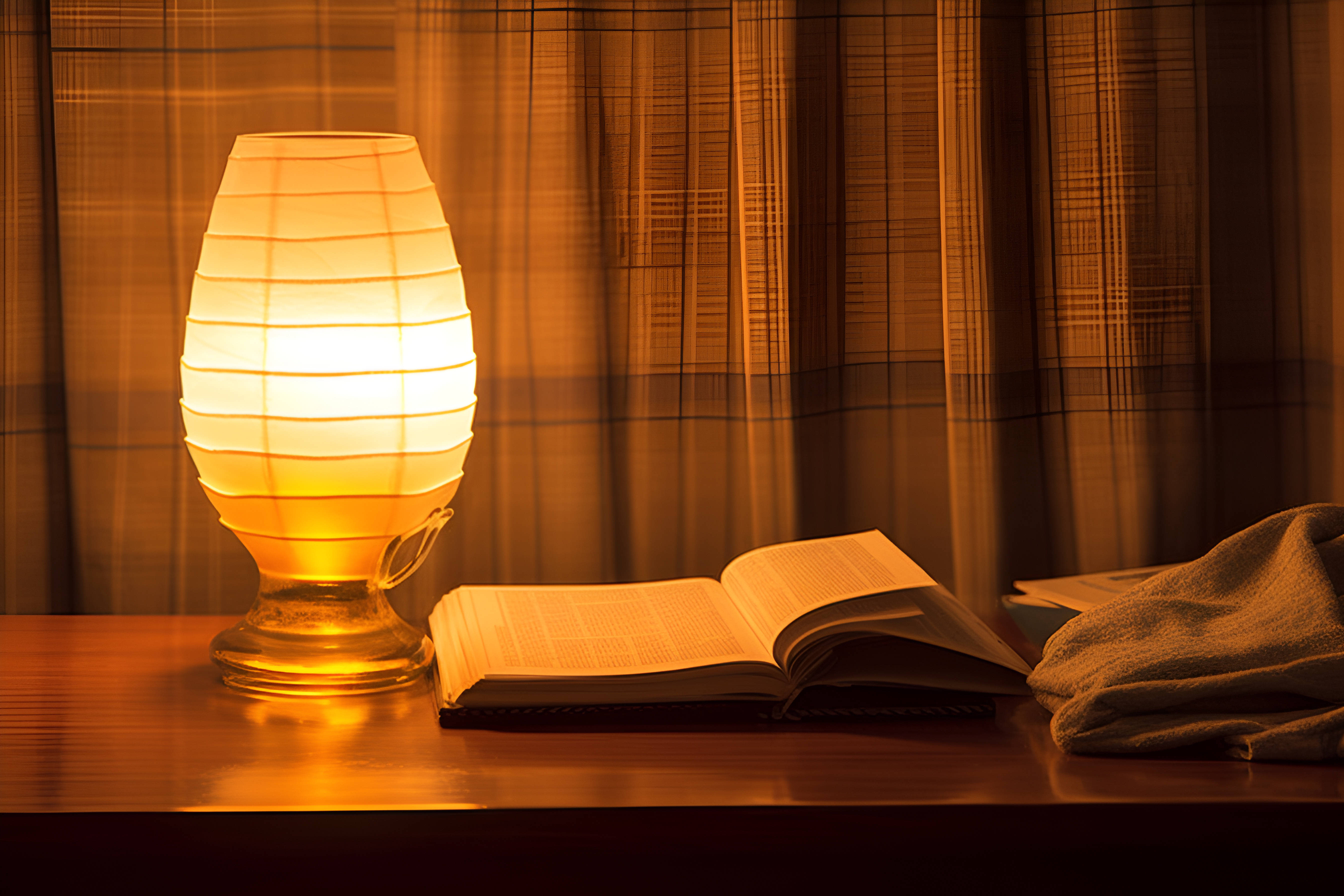 晨起九十秒拉伸：不追求完美，只求关节醒来