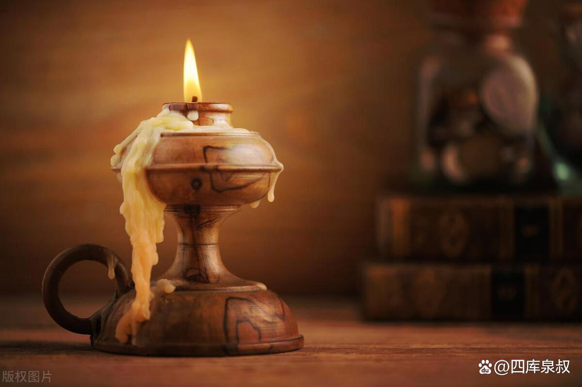 微仪式清单：5 个让一天慢下来的小动作